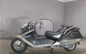 HONDA FUSION MF02