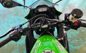 KAWASAKI Ninja 250SL BX250A