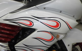 KAWASAKI ZX 1400 NINJA 2008