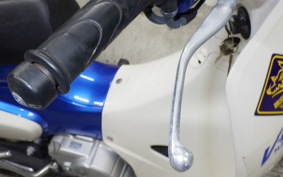 HONDA C110 SUPER CUB 2024 JA44