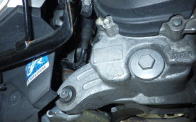 HONDA ADV150 2019 KF38