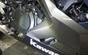 KAWASAKI NINJA 400 2023 EX400G