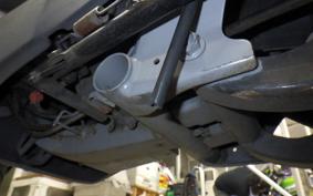 SUZUKI ADDRESS V125 G CF46A