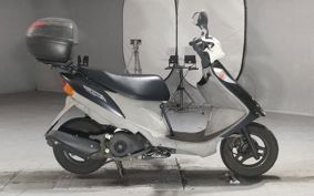 SUZUKI ADDRESS V125 CF46A