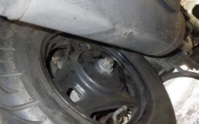 SUZUKI ADDRESS V125 G CF46A