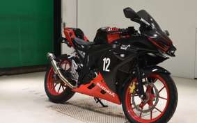 SUZUKI GSX-R125 2002 DL33B