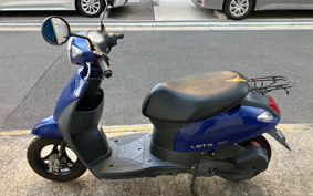 SUZUKI LET's CA4AA