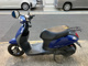 Фото Suzuki LET's с японского аукциона