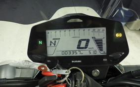 SUZUKI ｼﾞｸｻｰ150 ED13N