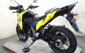 SUZUKI STROM SX EL11A