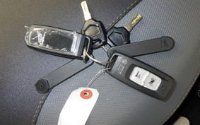 HONDA FORZA 250 2008 MF17