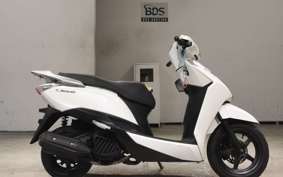 HONDA LEAD 125 JF45