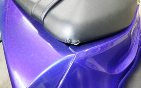 YAMAHA YZF-R25 A RG74J