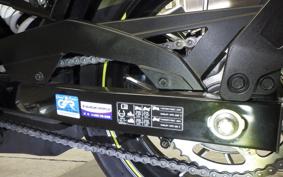 SUZUKI ｼﾞｸｻｰ250 2020 ED22B