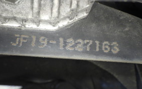 HONDA LEAD 110 JF19