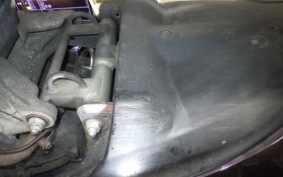 HONDA DIO Gen.6 AF62