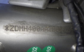 DUCATI 999  MONOPOSTO 2006