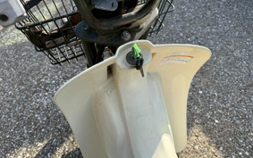 SUZUKI BAR DEE50 BA43A