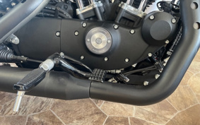 HARLEY XL883N 2018 LE2