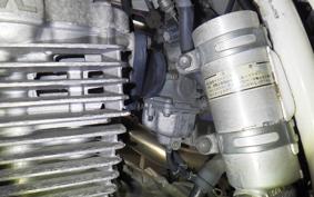 HONDA XLR250R Gen.4 MD22