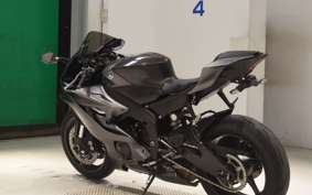 YAMAHA YZF-R6 2019