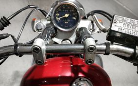 YAMAHA VIRAGO250S 3DM