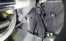 HONDA PCX 160 1994 KF47