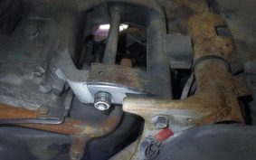 SUZUKI ADDRESS V50 Gen.2 2009 CA44A