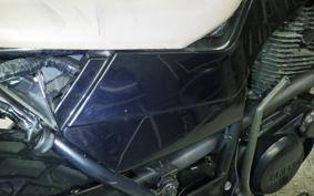 YAMAHA TW200 Gen.2 2021 DG07J
