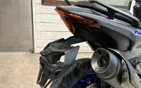 YAMAHA T-MAX 560 A 2024 SJ19J
