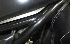 HONDA REBEL 250 A 2010 MC49