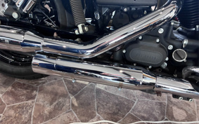 HARLEY FXDB1580 2011 GX4