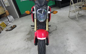 HONDA GROM 2013 JC61