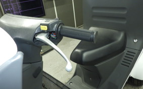 HONDA GYRO CANOPY TA03