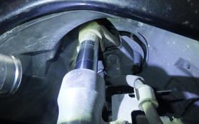 SUZUKI ADDRESS V125 S 2023 CF4MA