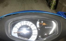 SUZUKI ADDRESS V125 G CF46A