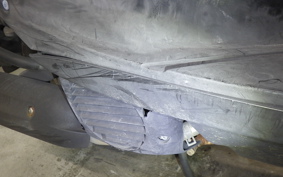 YAMAHA JOG Gen.5 2001 SA36J