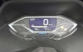 HONDA PCX125 2002 JK05