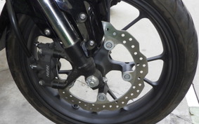 HONDA CB250R 2014 MC52