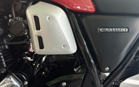 HONDA CB1100RS FINAL ED 2024 SC65
