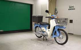 YAMAHA TOWN MATE 50 2002 22F