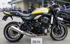 KAWASAKI Z900RS 2024 ZR900K