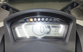 YAMAHA TRICITY 155 A SG37J