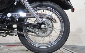 SUZUKI ST250 E Type NJ4CA