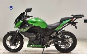 KAWASAKI Z300 2022