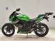 Фото Kawasaki Z300 2022 с японского аукциона