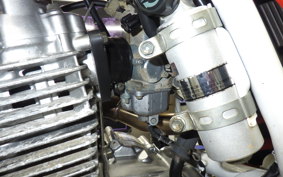 HONDA XLR250R GEN 3 2019 MD22