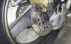 KAWASAKI ZRX400 1994 ZR400E