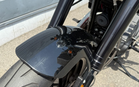 HARLEY XL1200CX 2017 LM3