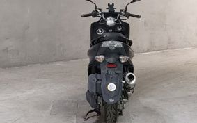 YAMAHA MAJESTY 155S SG28J